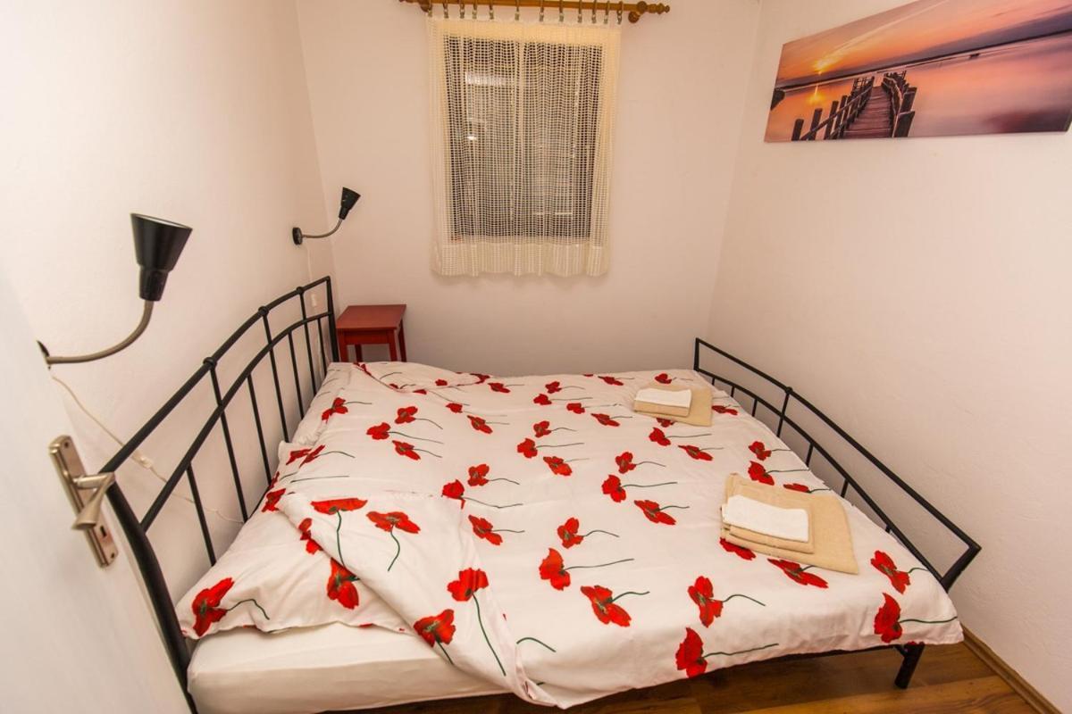Holiday Home Fasana Fažana Extérieur photo