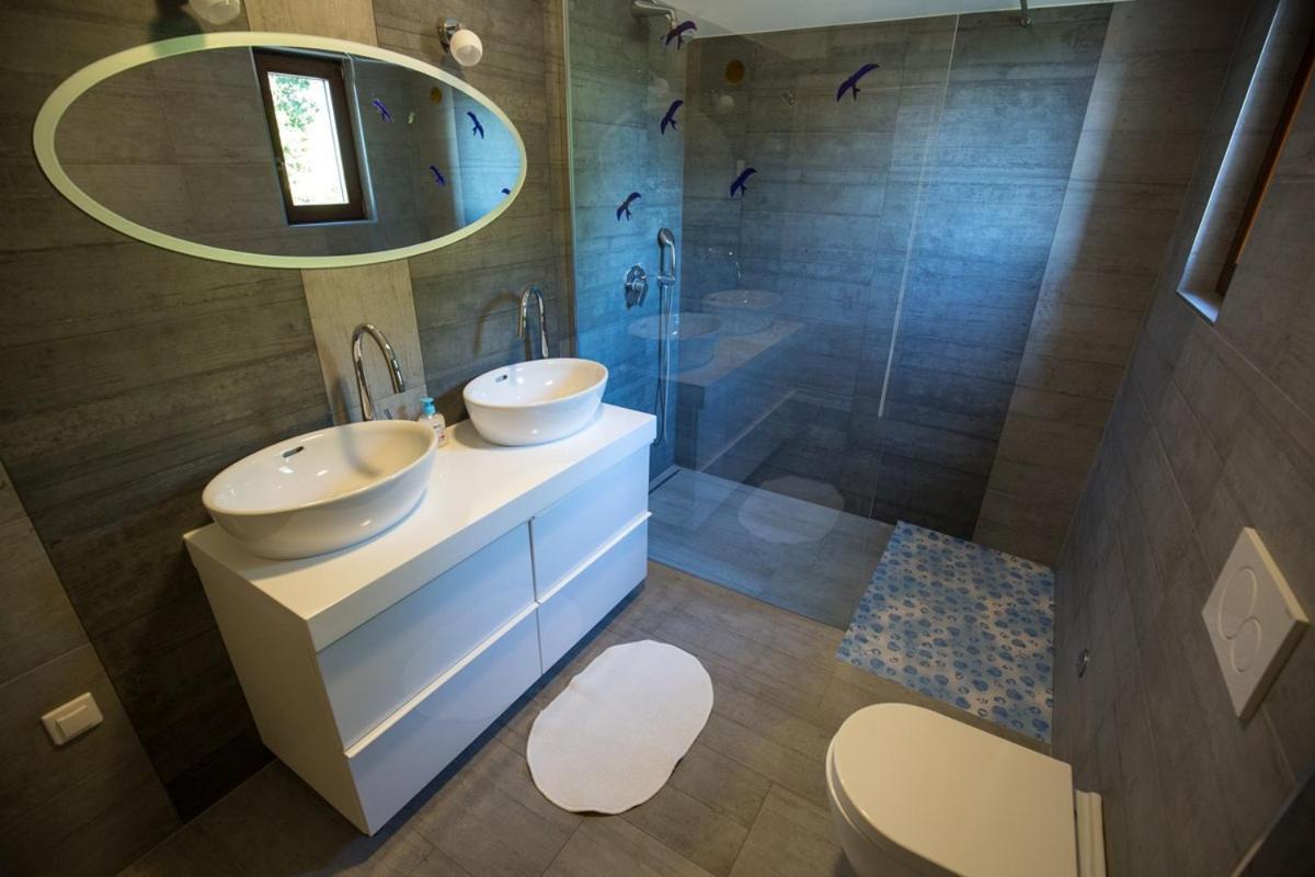 Holiday Home Fasana Fažana Extérieur photo