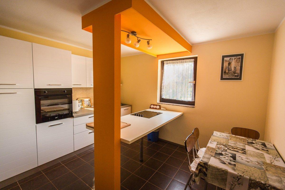 Holiday Home Fasana Fažana Extérieur photo
