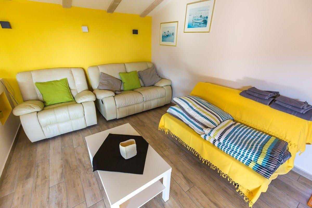 Holiday Home Fasana Fažana Extérieur photo