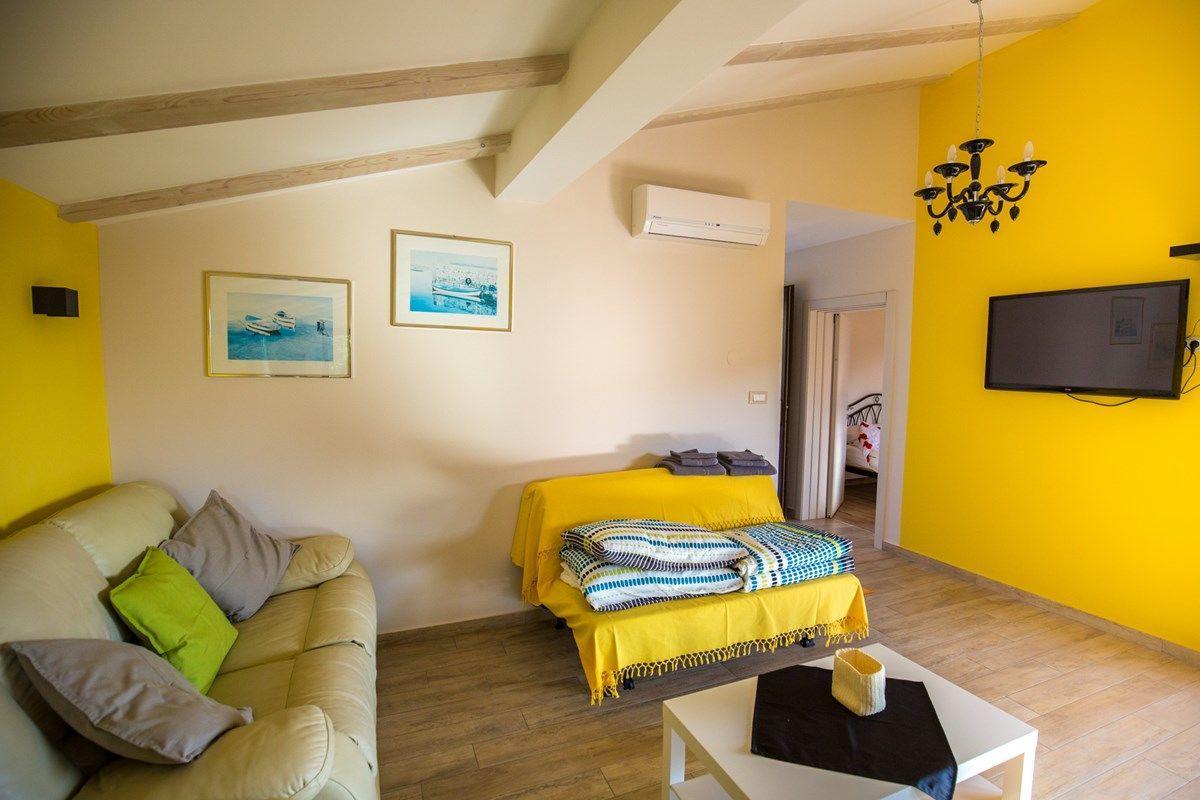 Holiday Home Fasana Fažana Extérieur photo