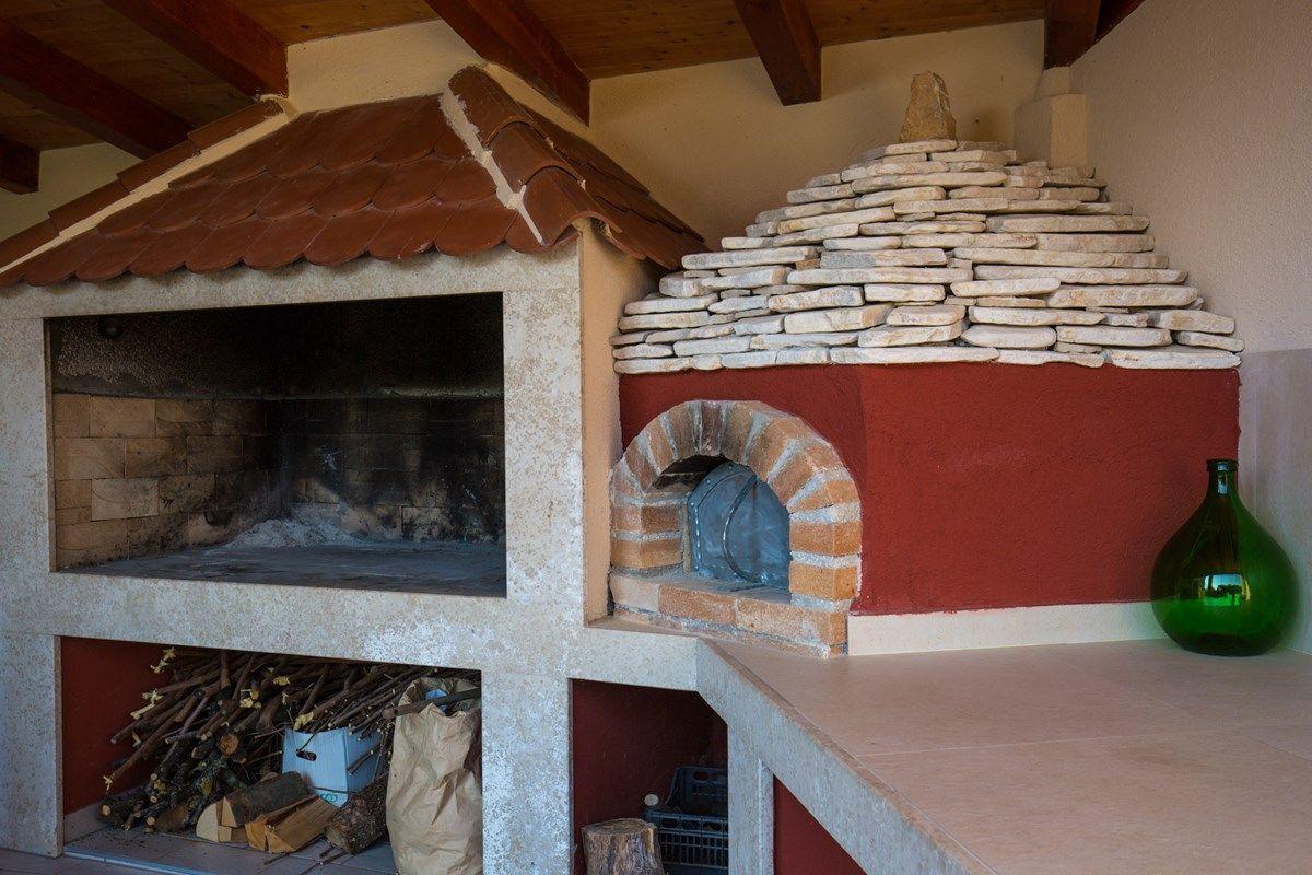 Holiday Home Fasana Fažana Extérieur photo